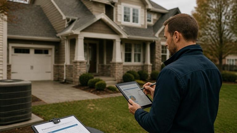 Liberty Home Guard AI Market Strategy Report - Homeowners Protection