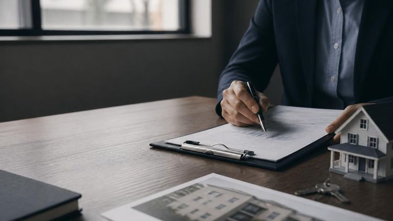 Liberty Mutual AI Market Strategy Report - Landlord Insurance