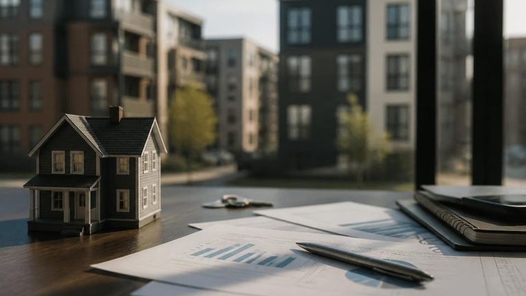 Liberty Mutual AI Market Strategy Report - Landlord Insurance