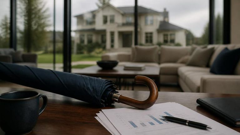 Liberty Mutual AI Market Strategy Report - Umbrella Insurance