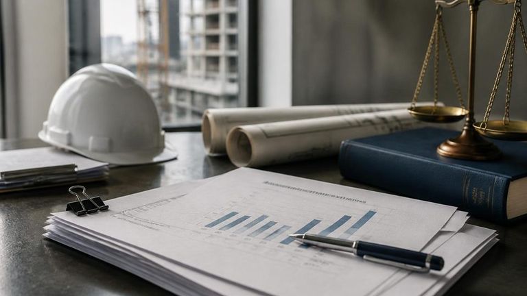 Liberty Mutual Surety AI Market Strategy Report - Surety Bonds