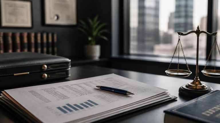 Liberty Settlement Funding AI Market Strategy Report - Structured Settlements