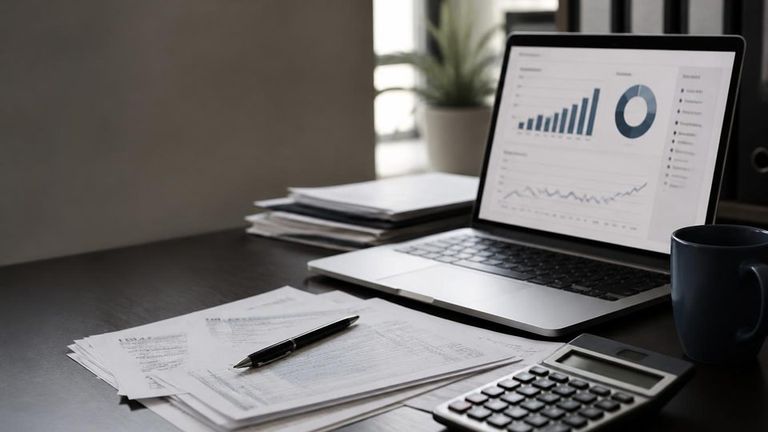 Liberty Tax AI Market Strategy Report - Tax Preparation Software