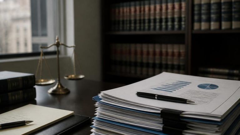 Lieff Cabraser AI Market Strategy Report - Product Liability Lawyers