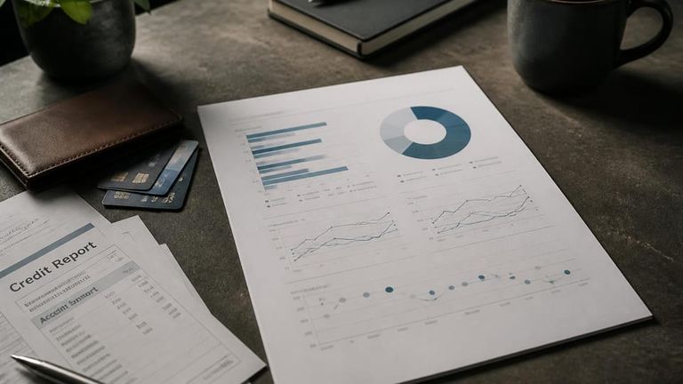 LifeLock AI Market Strategy Report - Credit Monitoring