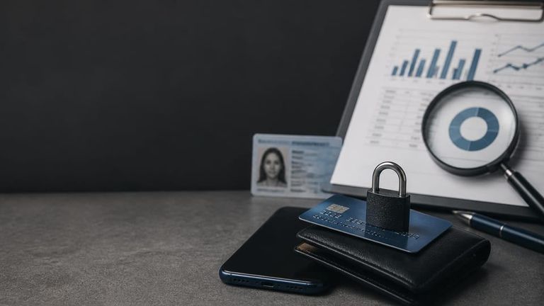 LifeLock AI Market Strategy Report - Identity Theft Protection