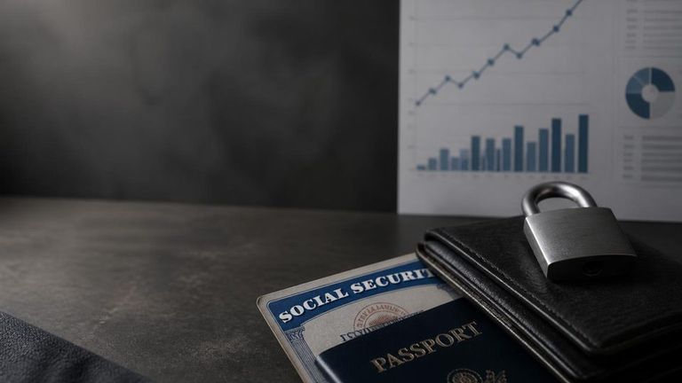 LifeLock AI Market Strategy Report - Identity Theft Protection