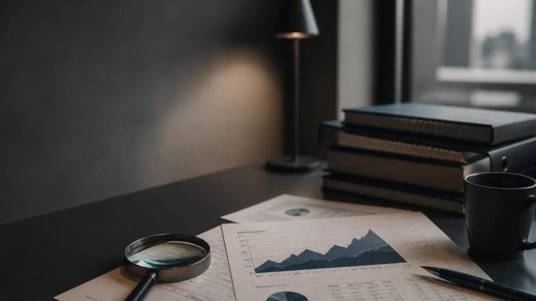 LifeLock AI Visibility Market Strategy Report - Credit Monitoring