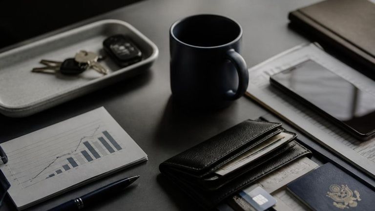 LifeLock AI Visibility Market Strategy Report - Identity Theft Protection