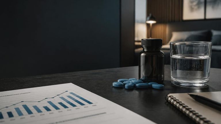 LifeMD AI Market Strategy Report - ED Treatment Pills