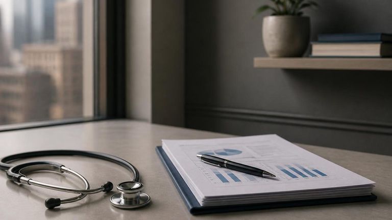 LifeShield AI Market Strategy Report - Short Term Health Insurance