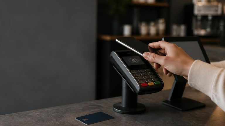 Lightspeed AI Market Strategy Report - Credit Card Processing Companies