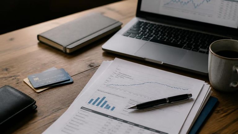 LightStream AI Market Strategy Report - Personal Loans and Online Lenders