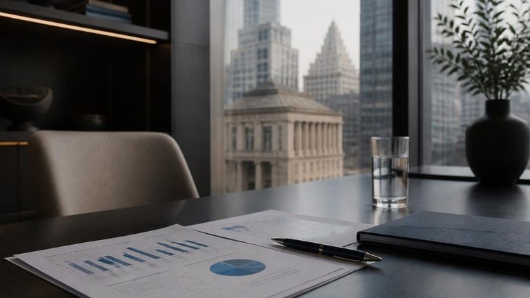 Lincoln Financial AI Market Strategy Report - Annuities