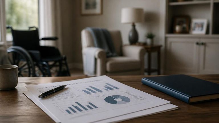 Lincoln Financial AI Market Strategy Report - Long-Term Care Insurance