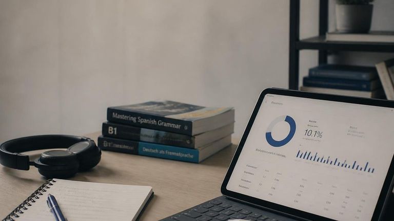 Lingoda AI Market Strategy Report - Language Learning Software