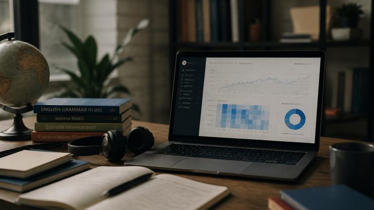 Lingoda AI Market Strategy Report - Language Learning Software