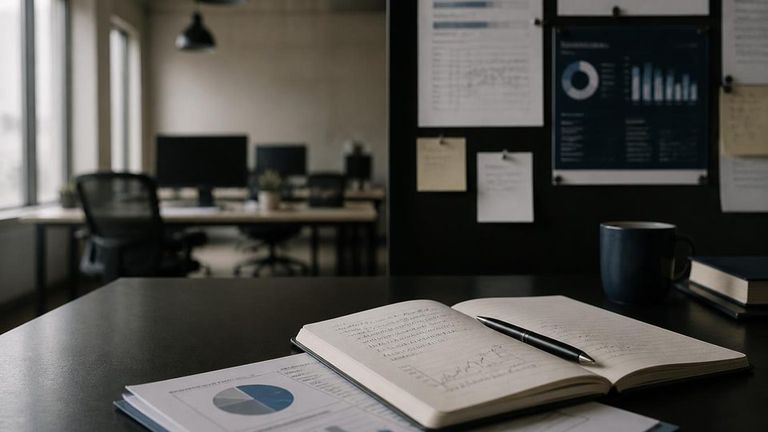 LinkedIn AI Market Strategy Report - Job Posting Sites