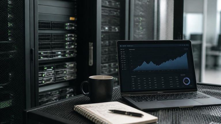 Liquid Web AI Market Strategy Report - WordPress Web Hosting