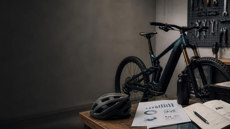 Liv AI Market Strategy Report - Electric Mountain & Performance Bikes