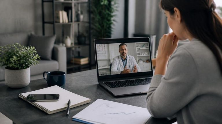 LiveHealth Online AI Market Strategy Report - Online Doctors