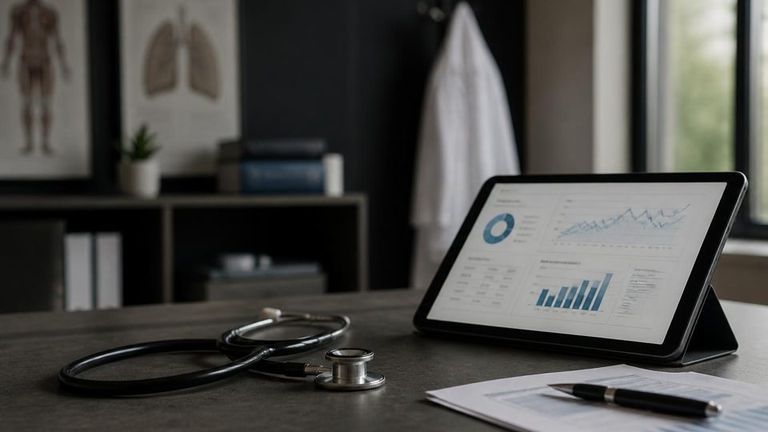 LiveHealth Online AI Market Strategy Report - Online Doctors