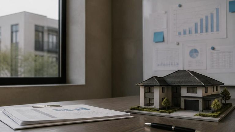 loanDepot AI Market Strategy Report - Mortgage