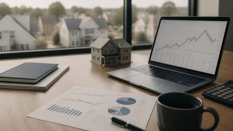 LoanDepot AI Market Strategy Report - Mortgage Rates