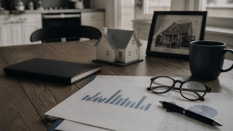 Longbridge Financial AI Market Strategy Report - Reverse Mortgage
