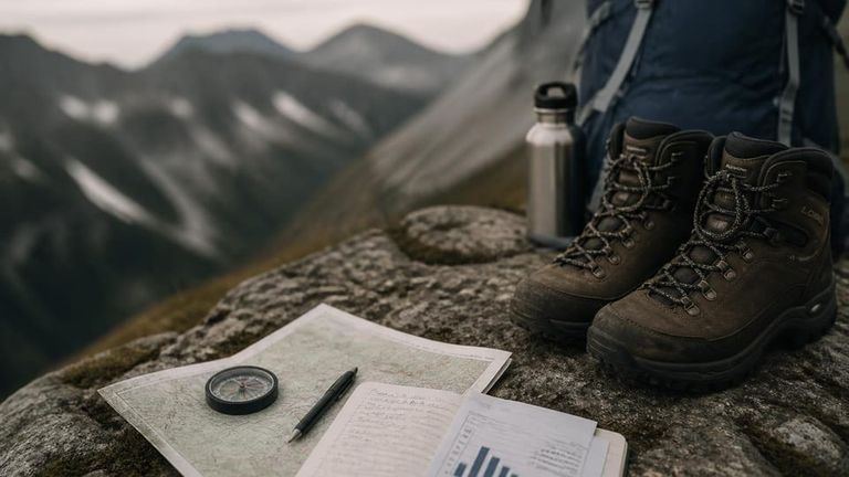 Lowa AI Market Strategy Report - Hiking Boots & Outdoor Footwear