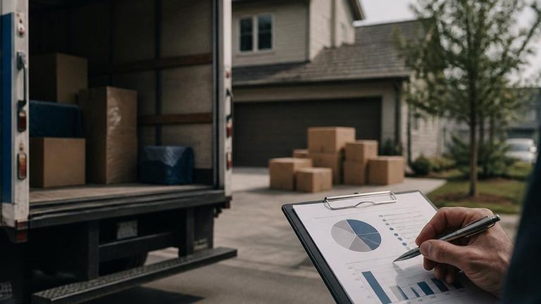 Lowe's Truck Rental AI Market Strategy Report - Moving Truck Rental