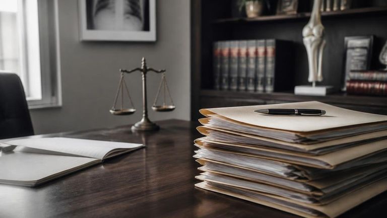Lubin & Meyer AI Market Strategy Report - Medical Malpractice Lawyers