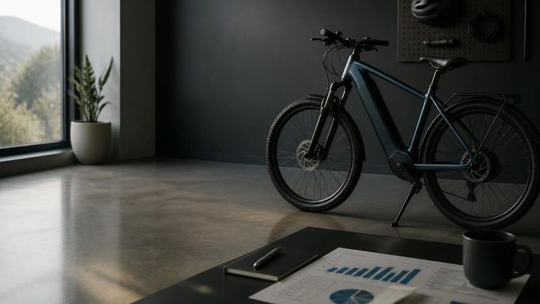 Luna Cycle AI Market Strategy Report - Direct to Consumer Electric Bikes
