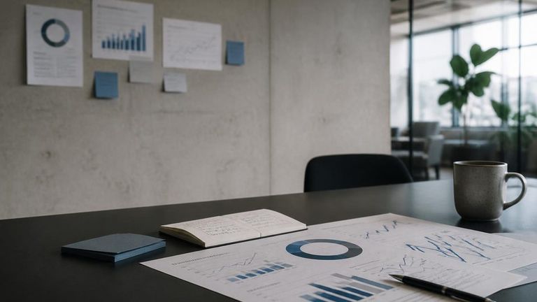 LYFE Marketing AI Market Strategy Report - Digital Marketing Agency