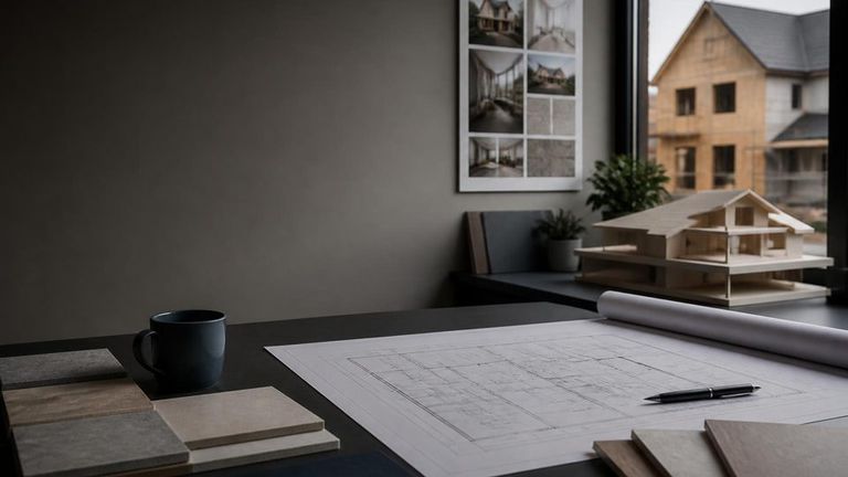 M/I Homes AI Market Strategy Report - Home Builders