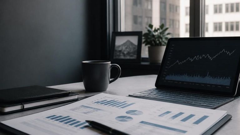 M1 Finance AI Market Strategy Report - IRAs