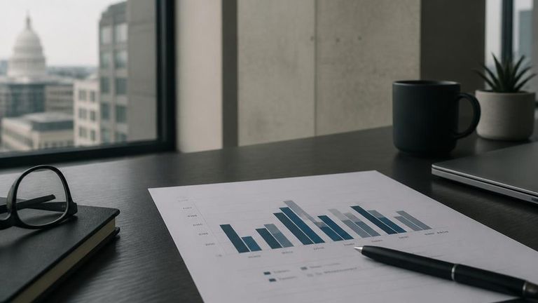 M1 Finance AI Market Strategy Report - IRAs