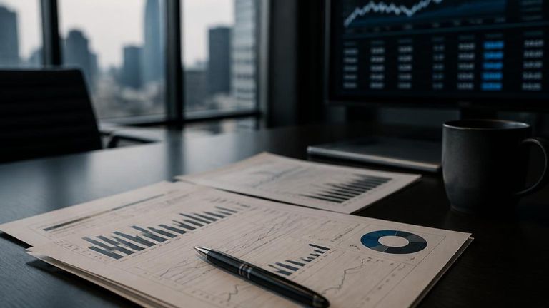 M1 Finance AI Market Strategy Report - Robo-Advisors