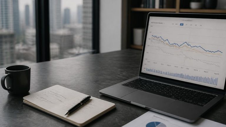 M1 Finance AI Market Strategy Report - Robo-Advisors