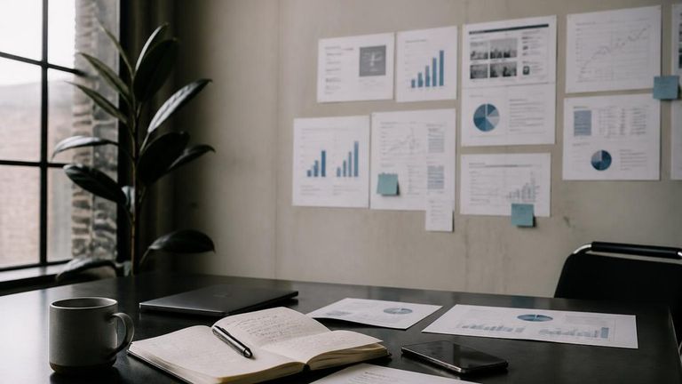 M16 Marketing AI Market Strategy Report - Digital Marketing Agency