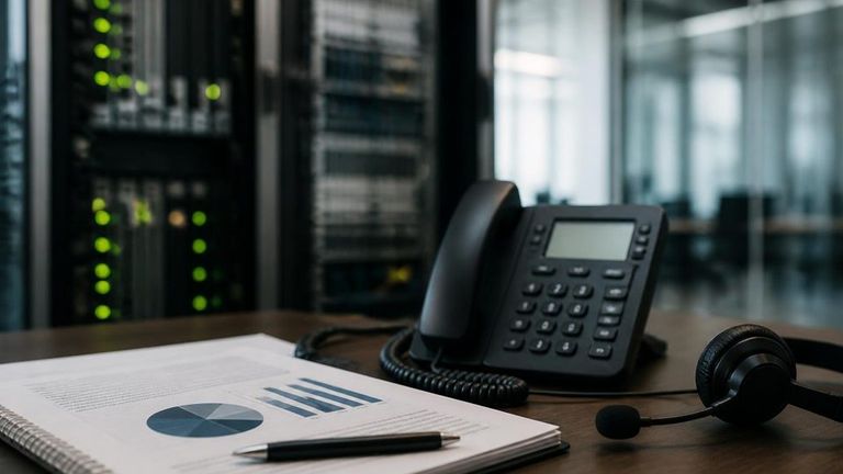 magicJack AI Market Strategy Report - VoIP Services