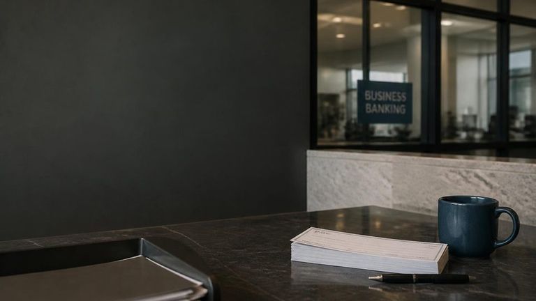 Mainstreet Bank AI Market Strategy Report - Business Checking Accounts