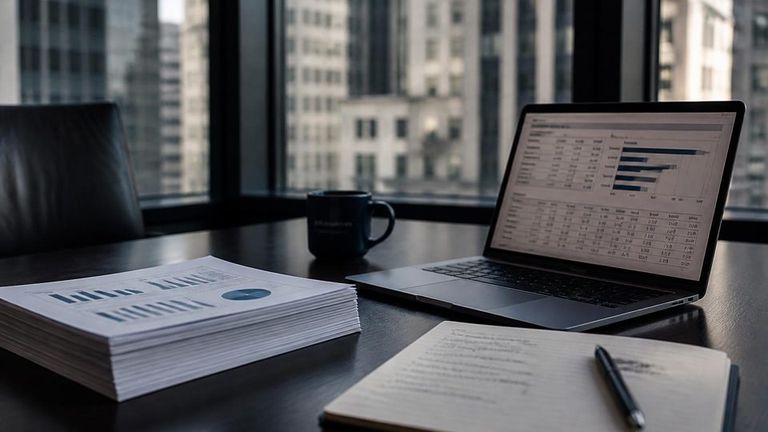 Marcus by Goldman Sachs AI Market Strategy Report - Money Market Accounts
