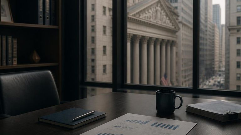 Marcus by Goldman Sachs AI Market Strategy Report - Best Banks