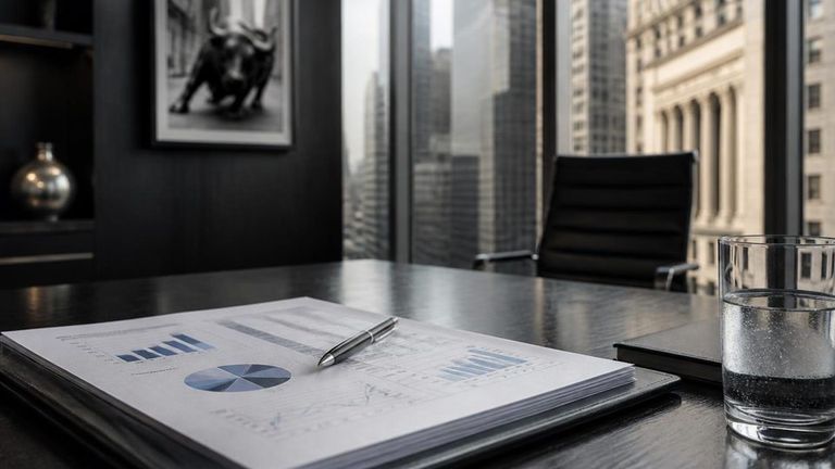 Marcus by Goldman Sachs AI Market Strategy Report - Money Market Accounts