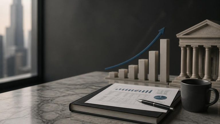 Marcus by Goldman Sachs AI Market Strategy Report - Savings Account