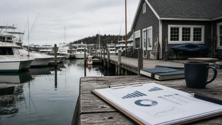 Markel AI Market Strategy Report - Boat Insurance