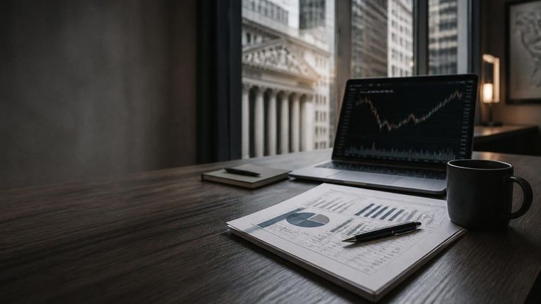 MarketBeat AI Market Strategy Report - Stock Tips
