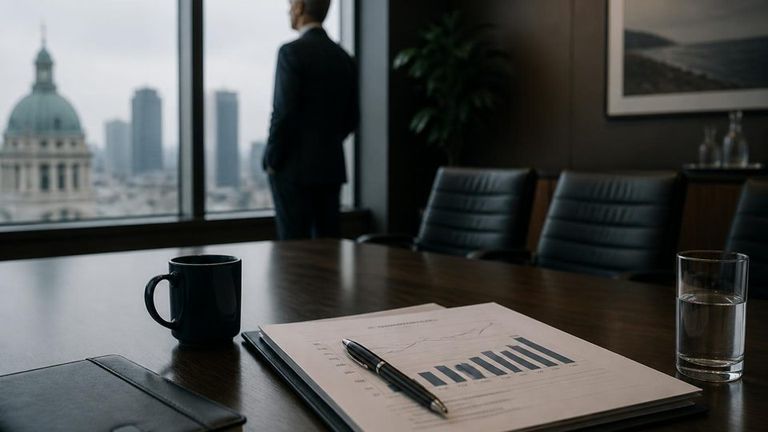 MassMutual AI Market Strategy Report - Annuities