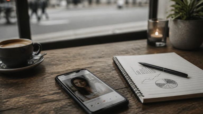 Match AI Market Strategy Report - Online Dating